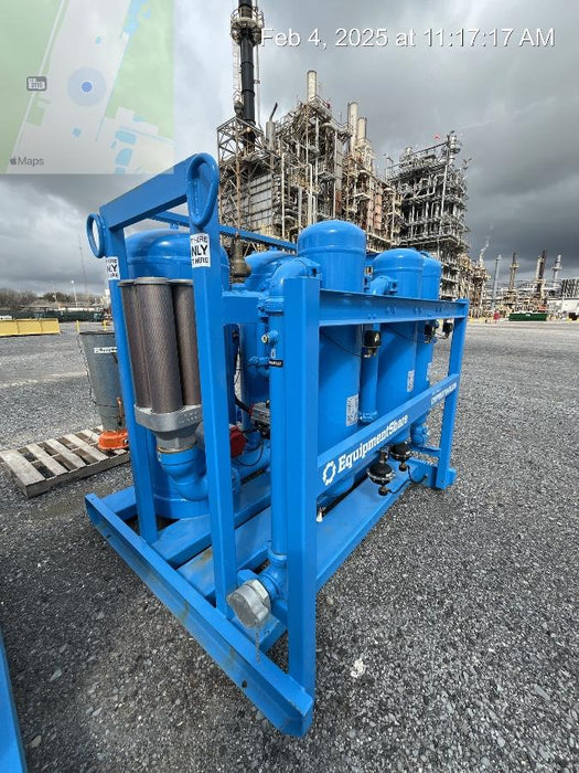 2024 HANKISON RDH-1550G