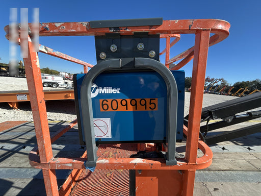 2025 MILLER ELECTRIC CST-282