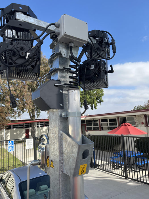 2024 ATLAS COPCO HILIGHT E3 Plus