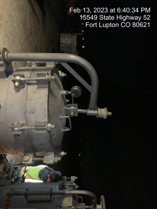 2022 TROJAN HOSE 31-FTR