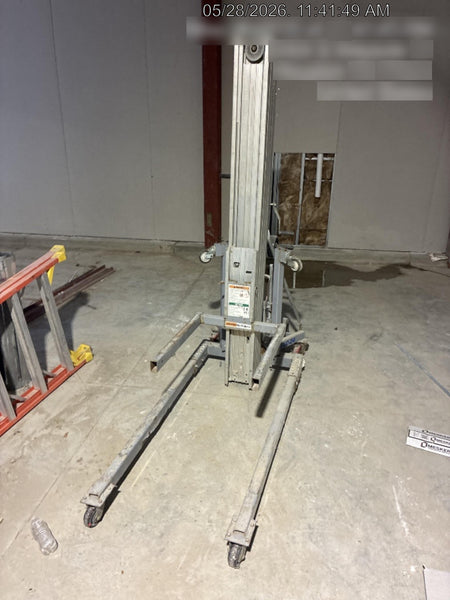 2019 GENIE SLC-24