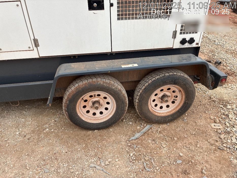 2025 AIRMAN SDG65S-8E1