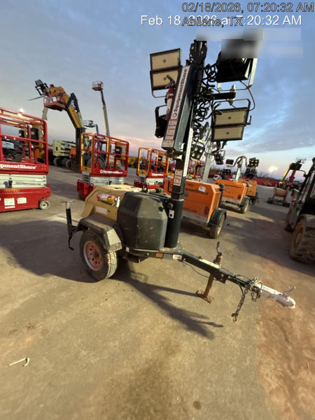2021 ALLMAND NLV3GR