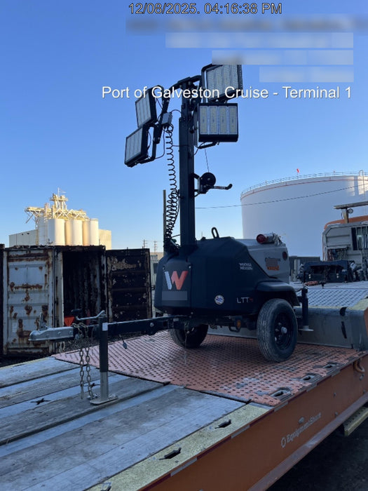 2024 WACKER NEUSON LTT4