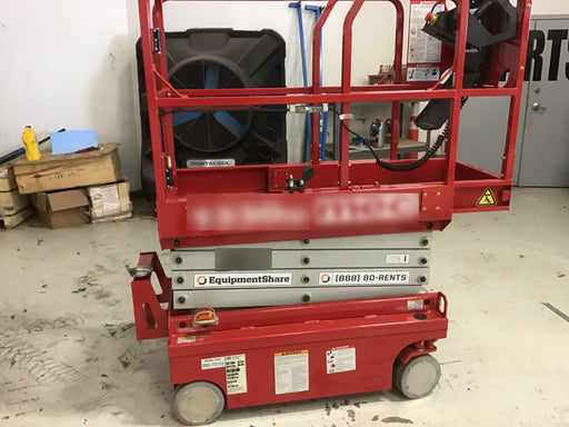 2019 MEC 1330SE ES Keypad, Telematics Hardware, Extended Full 2 Year Warranty