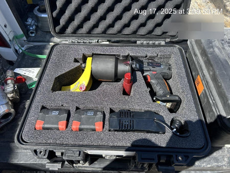2025 TORCUP VT-3000KIT