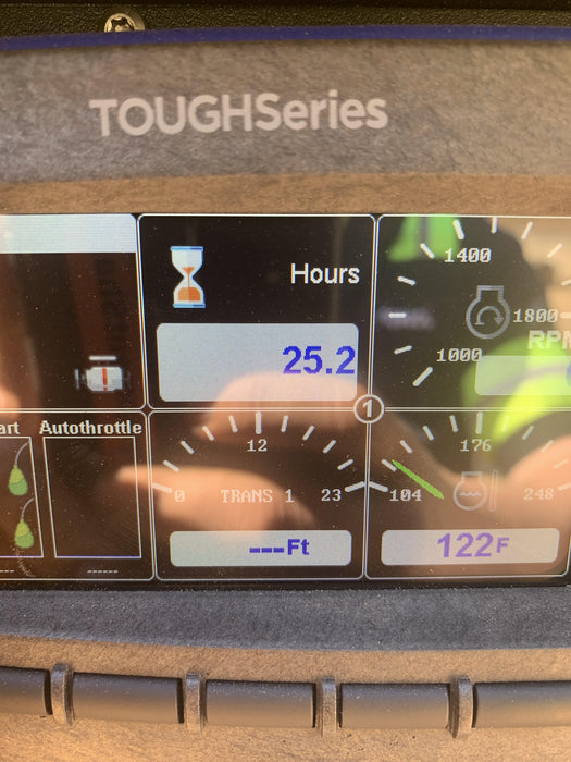 2021 ATLAS COPCO PAC F66 KD-S