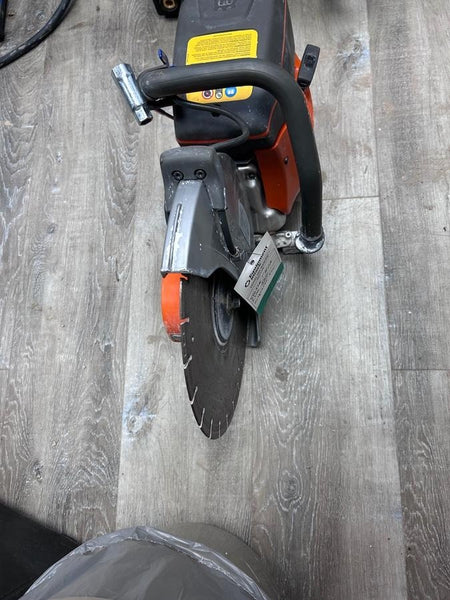 2024 HUSQVARNA K770