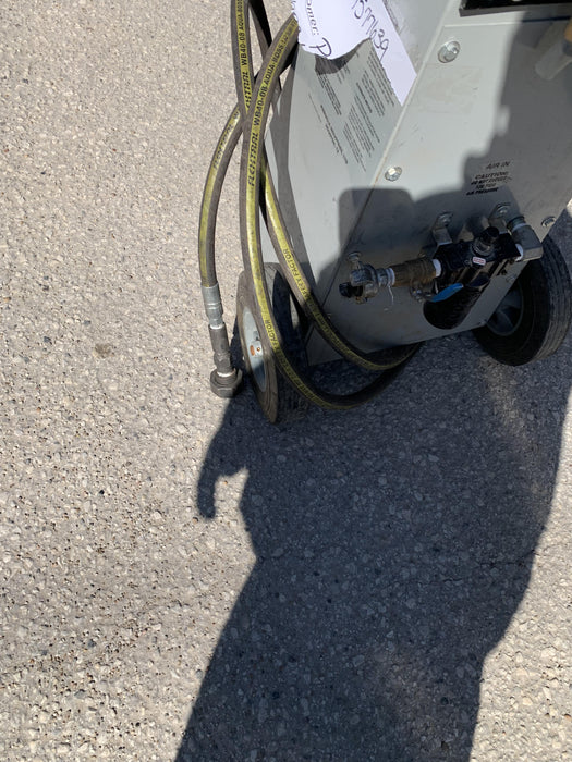 2021 PINNACLE PDQC-10000B