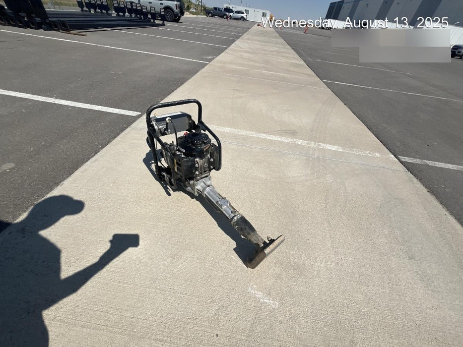 2023 MULTIQUIP MTR40HF