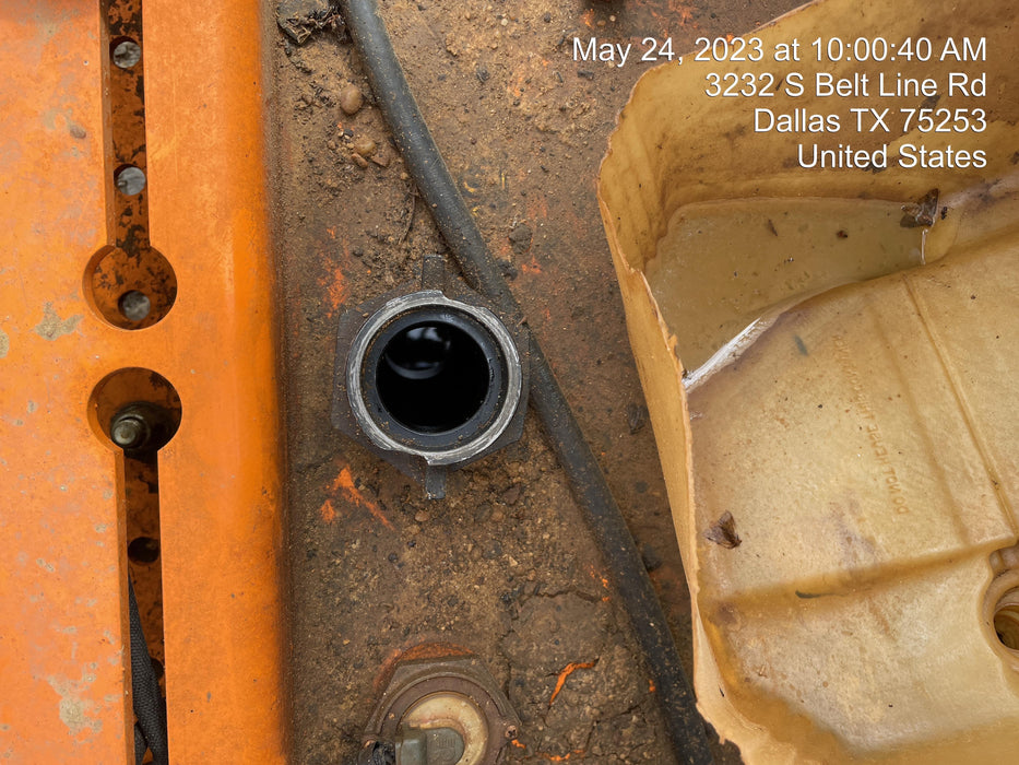 2021 PIONEER PP66S12L71-TD2.9L4