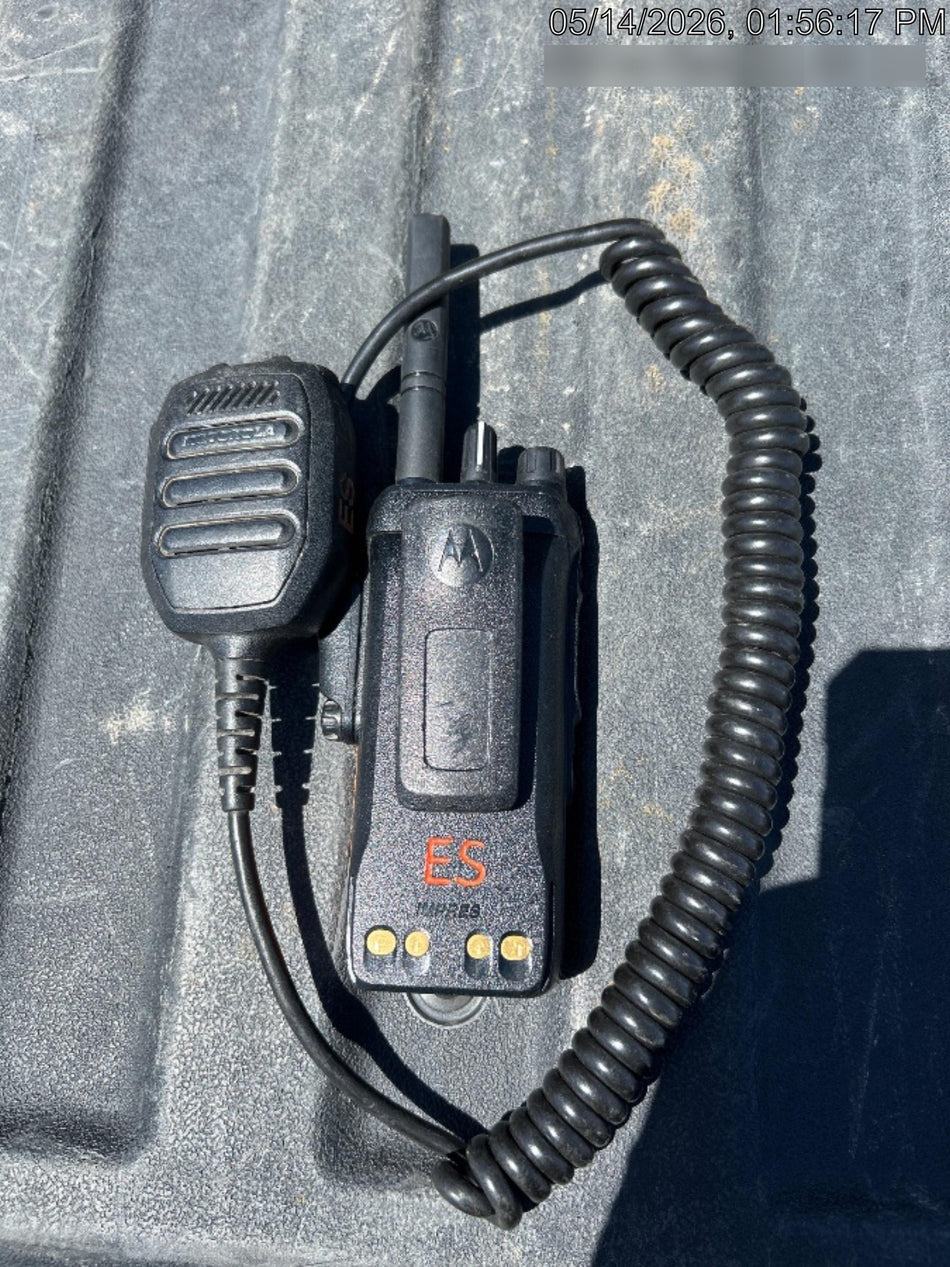 2024 MOTOROLA R7 DISPLAY