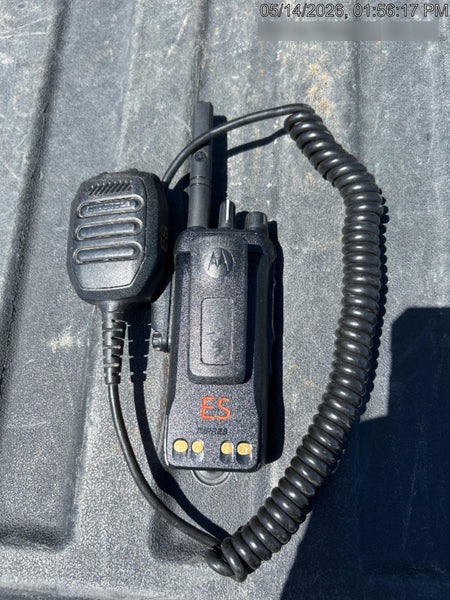 2024 MOTOROLA R7 DISPLAY