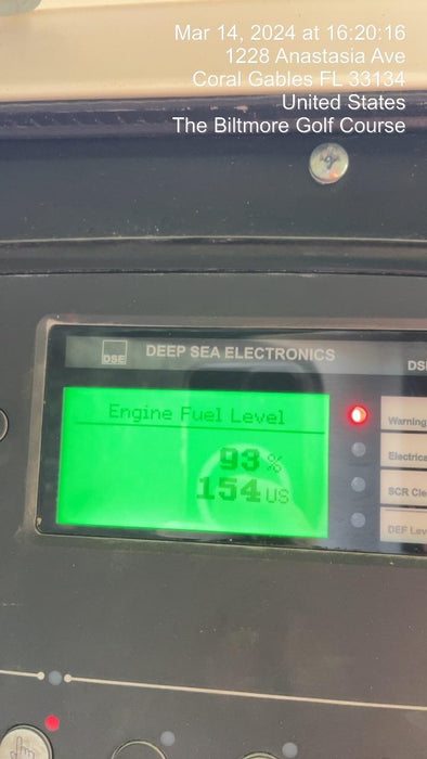 2022 ATLAS COPCO QAS 125