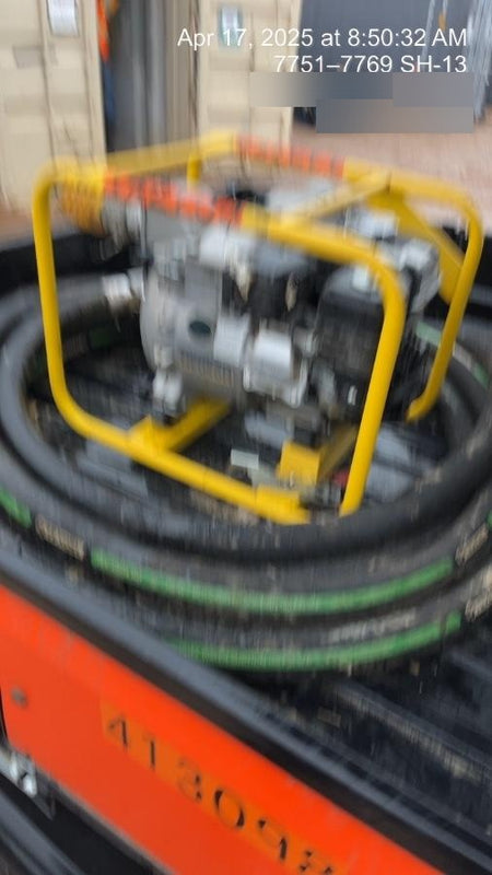 2021 WACKER NEUSON PT2A