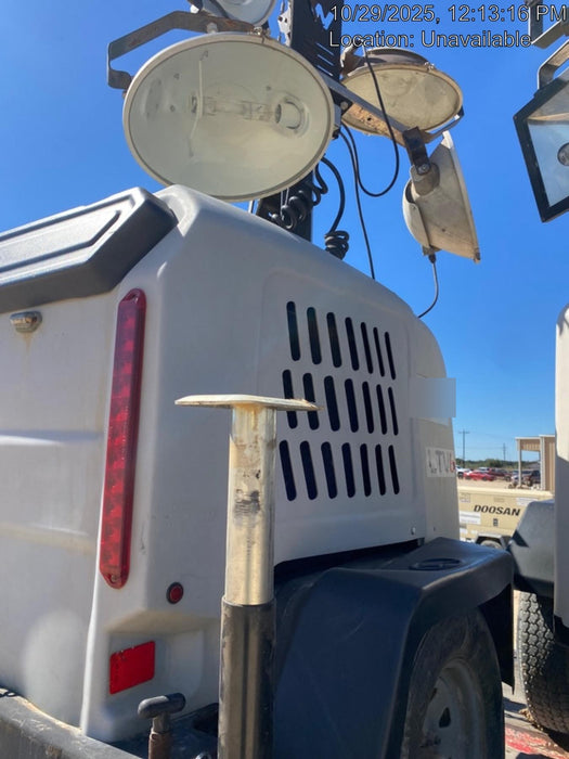 2018 WACKER NEUSON LTV6L-MH