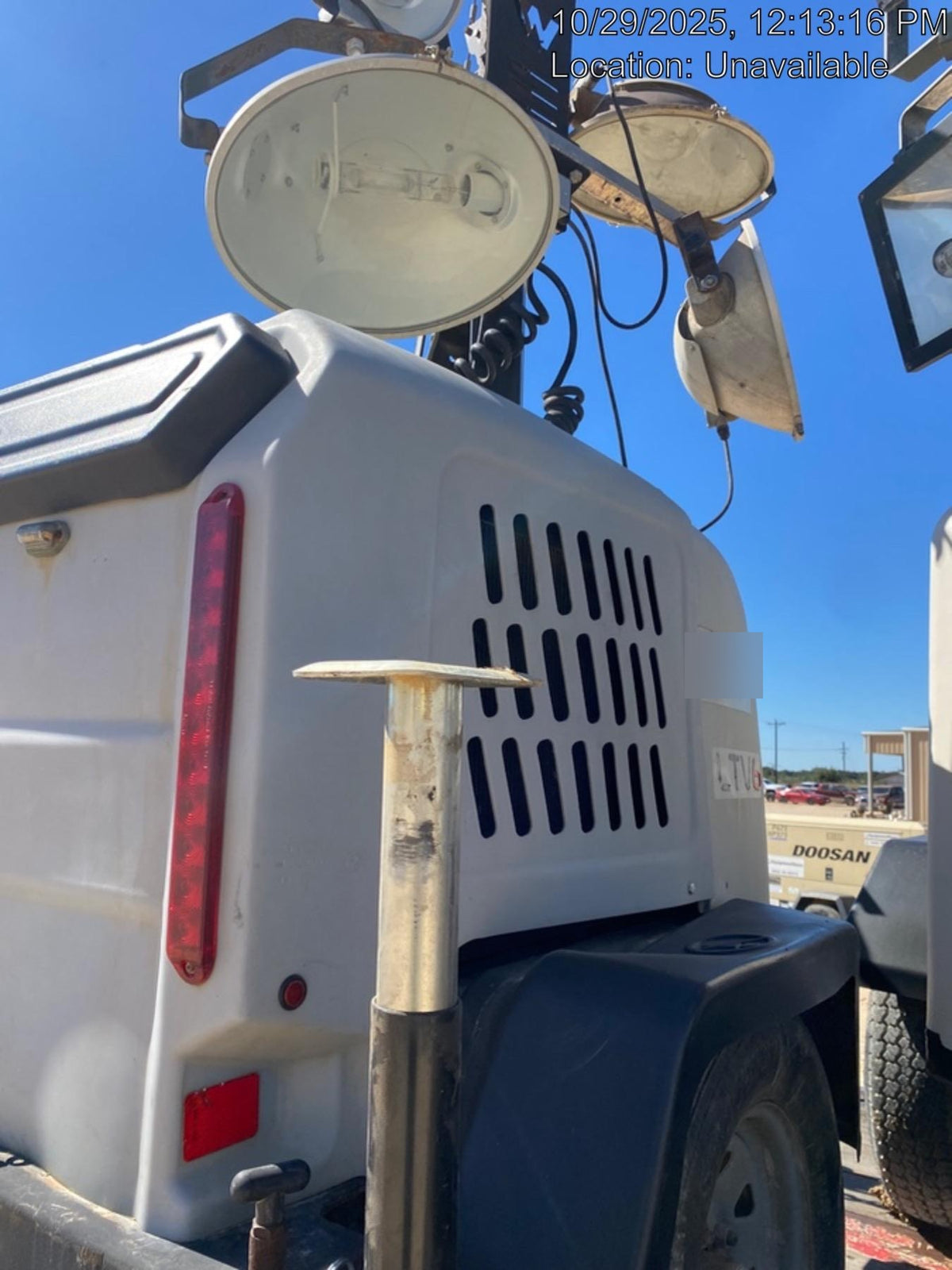 2018 WACKER NEUSON LTV6L-MH