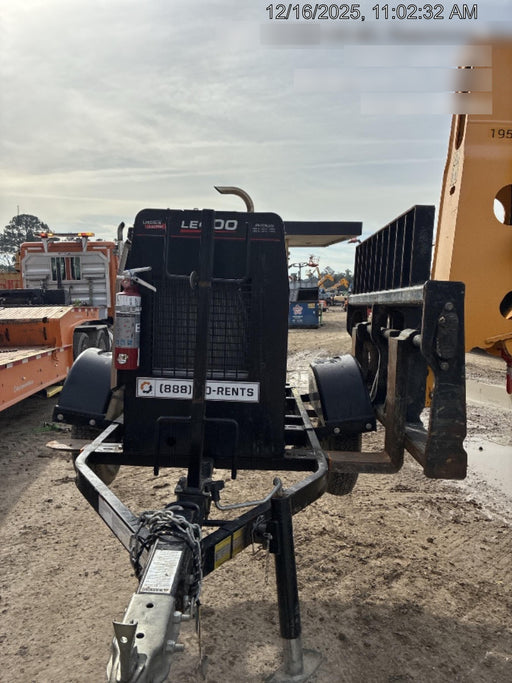 2024 LINCOLN ELECTRIC LE400