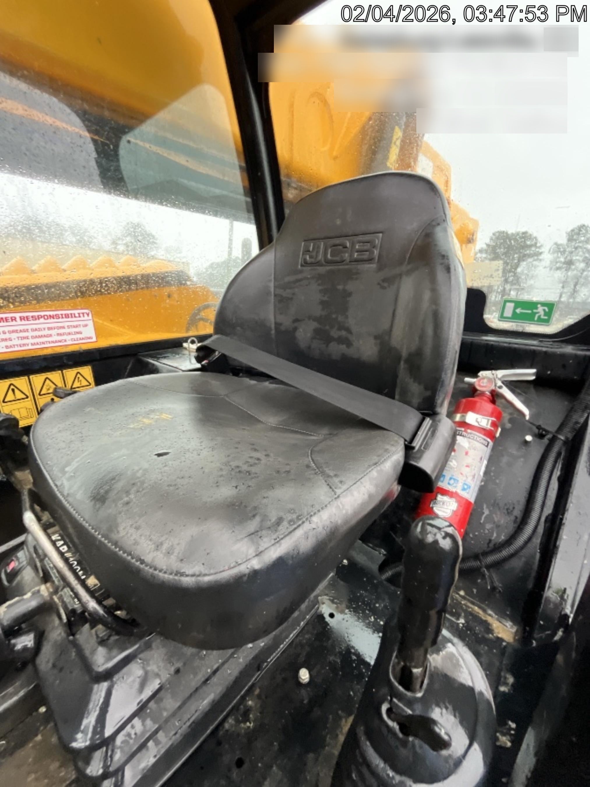 2024 JCB 509-42