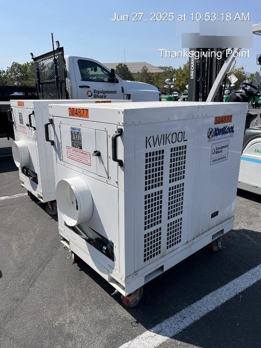 2023 KWIKOOL KPO5-21H