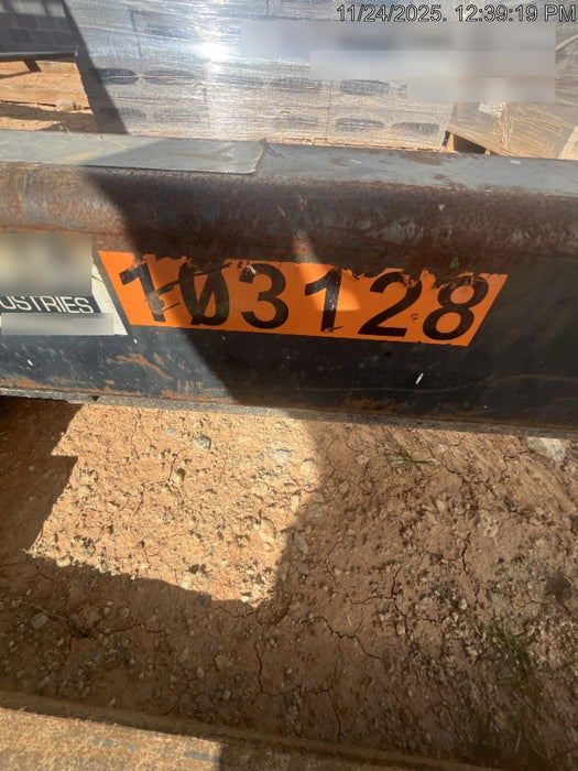 2020 STAR INDUSTRIES M1360B - Star JIB Boom