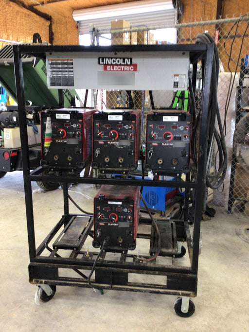 2020 LINCOLN ELECTRIC K4277-1