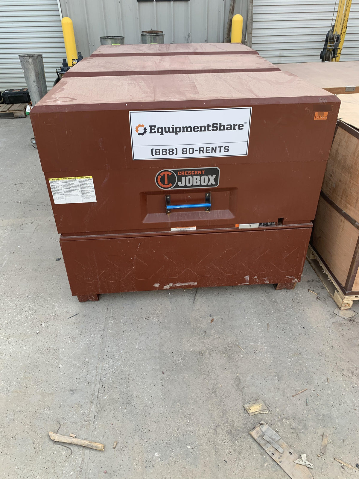 2021 JOBOX 1-682990