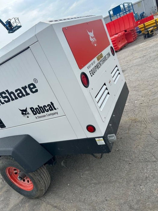 2024 BOBCAT PA425WCU-T4F