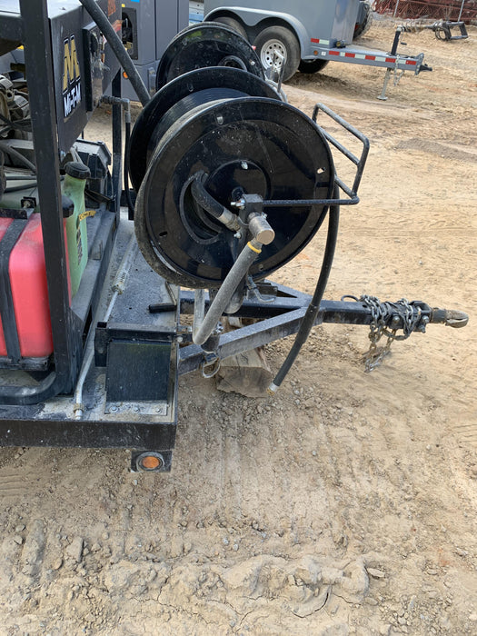 2019 MI-T-M CORPORATION HS-3505-1MGH-T