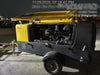 2024 ATLAS COPCO XAS 400-150 PACE