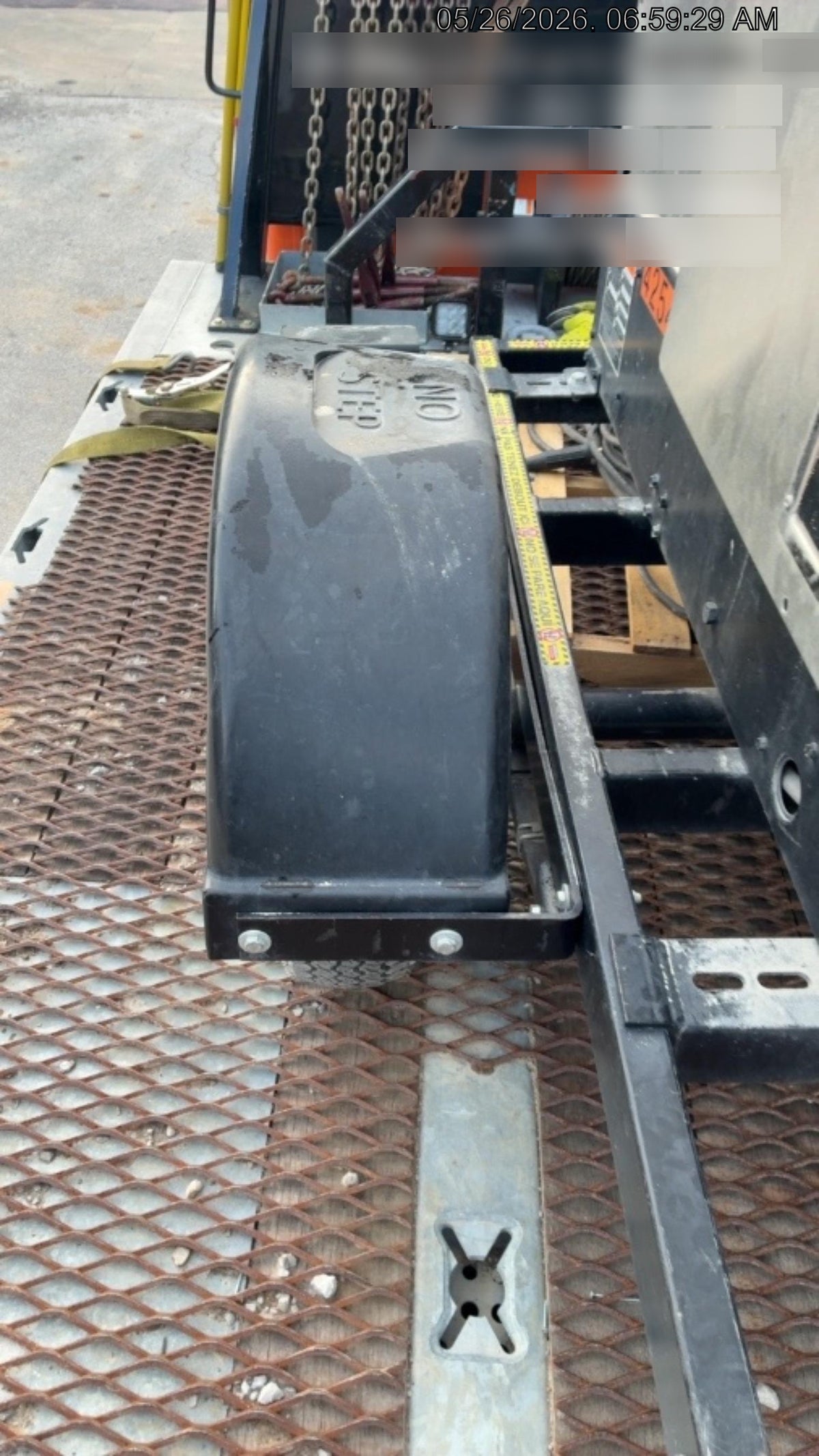 2024 Lincoln Electric LE400 Kubota V1505, Trlr, Cable Rack, Light Kit, ES Decals, T3