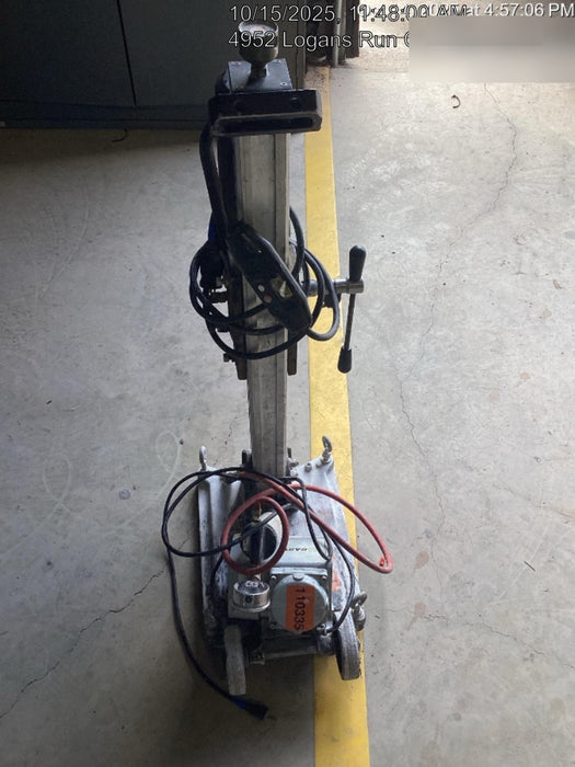 2020 UNITEC EBM 352/3 PSV