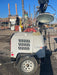 2019 Wacker Neuson LTV6L-MH Wacker Neuson LTV6L Mobile Light Tower w/Fuel Level Sensor Installed