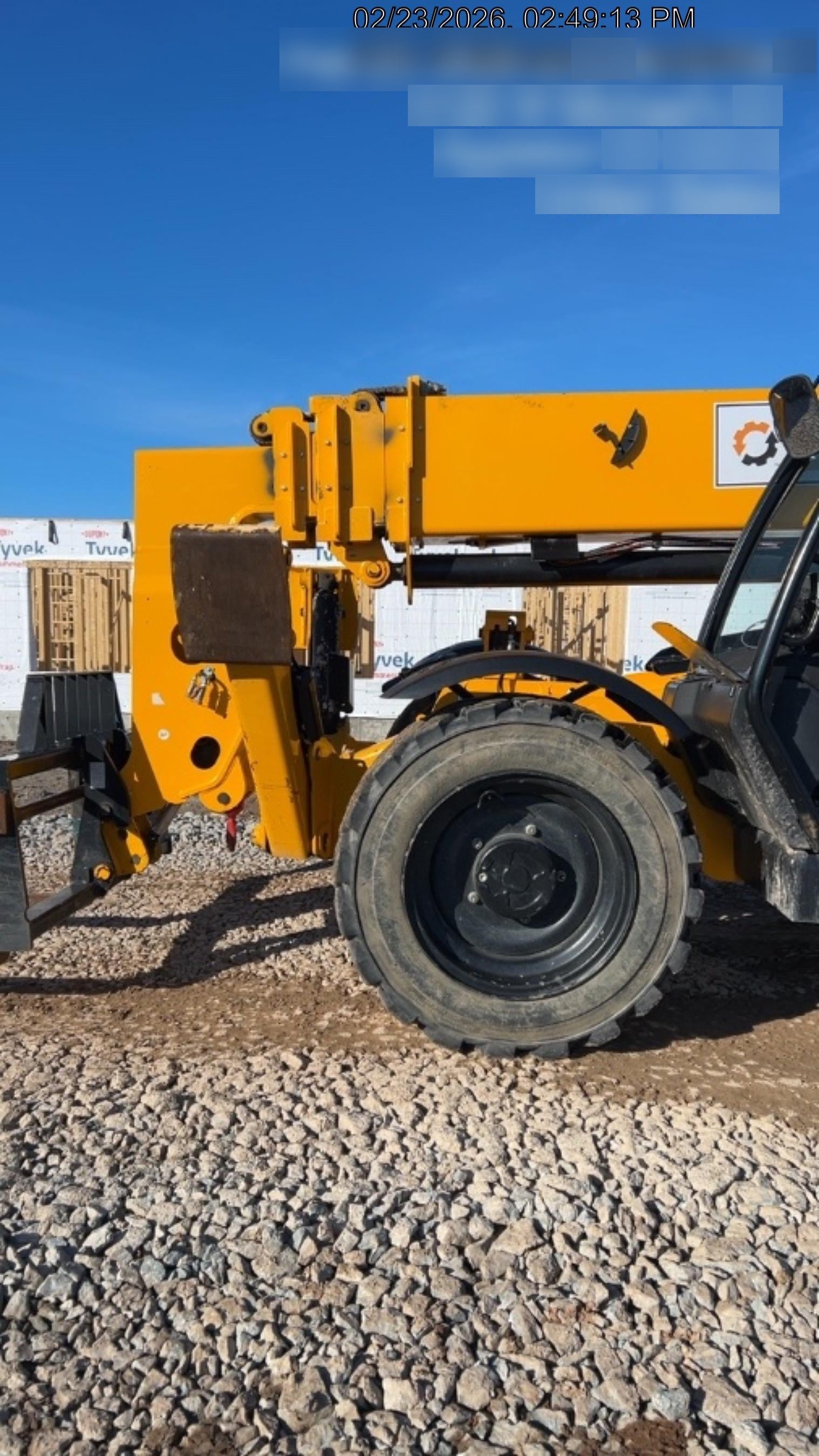 2023 JCB 510-56