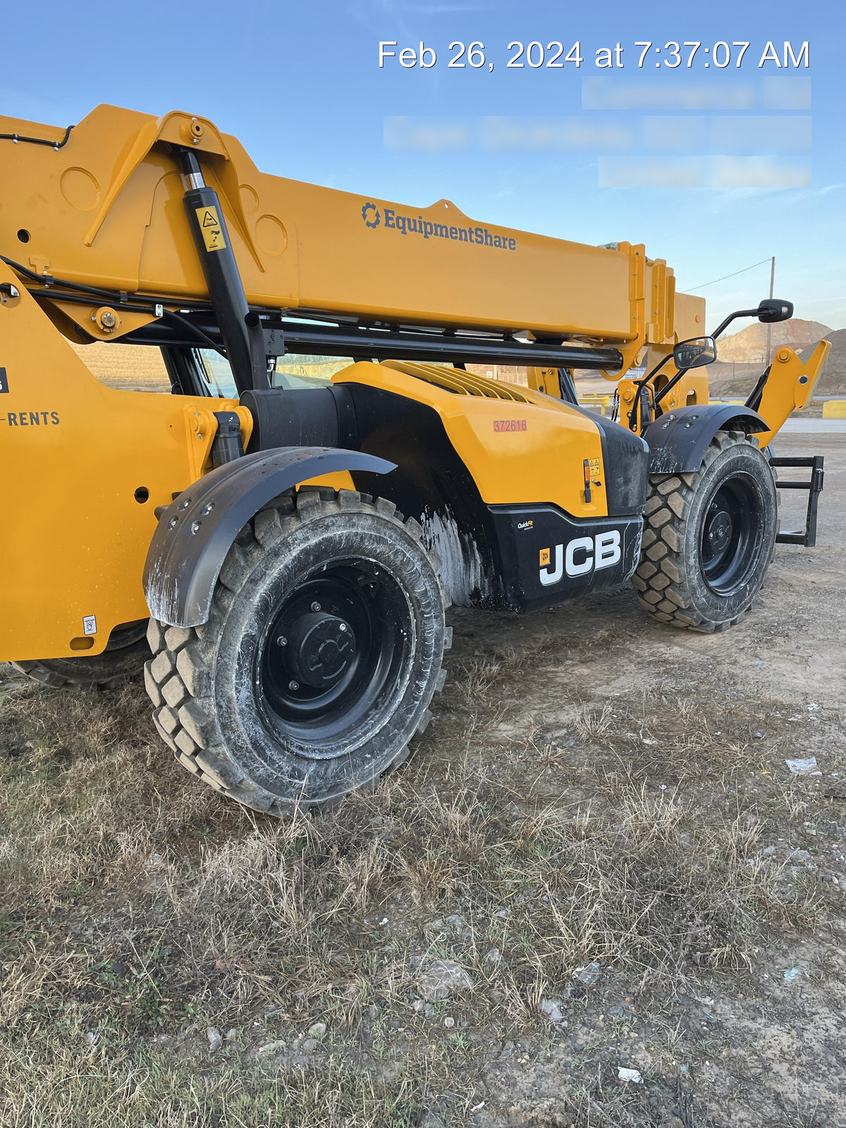 2024 JCB 512-56
