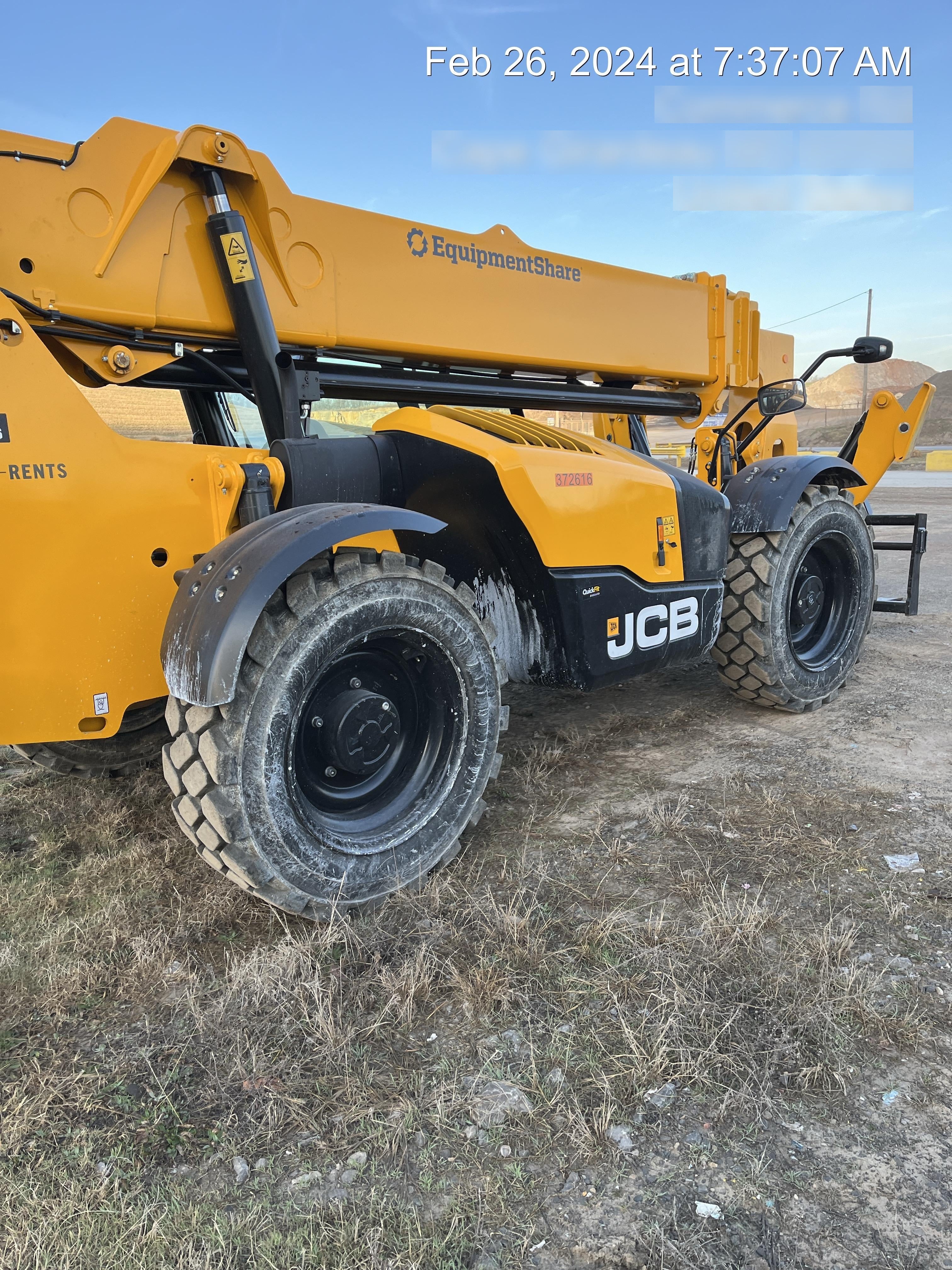 2024 JCB 512-56