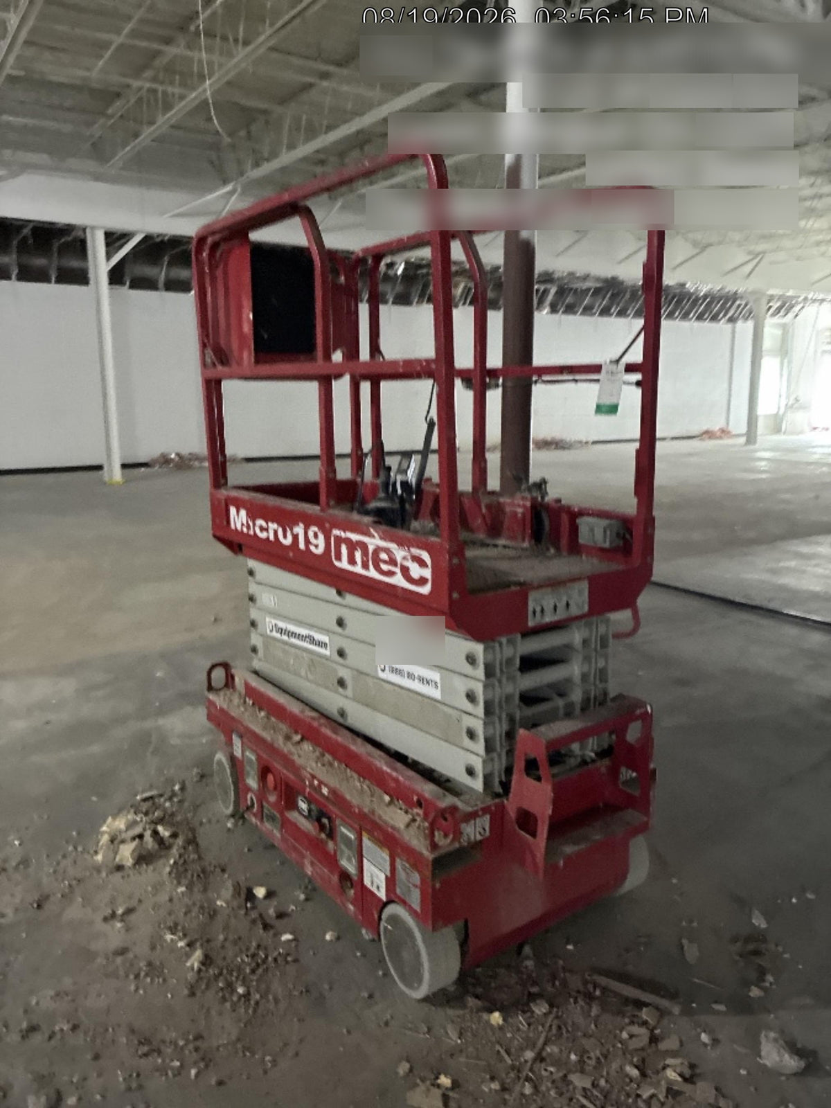 2019 MEC Micro 19