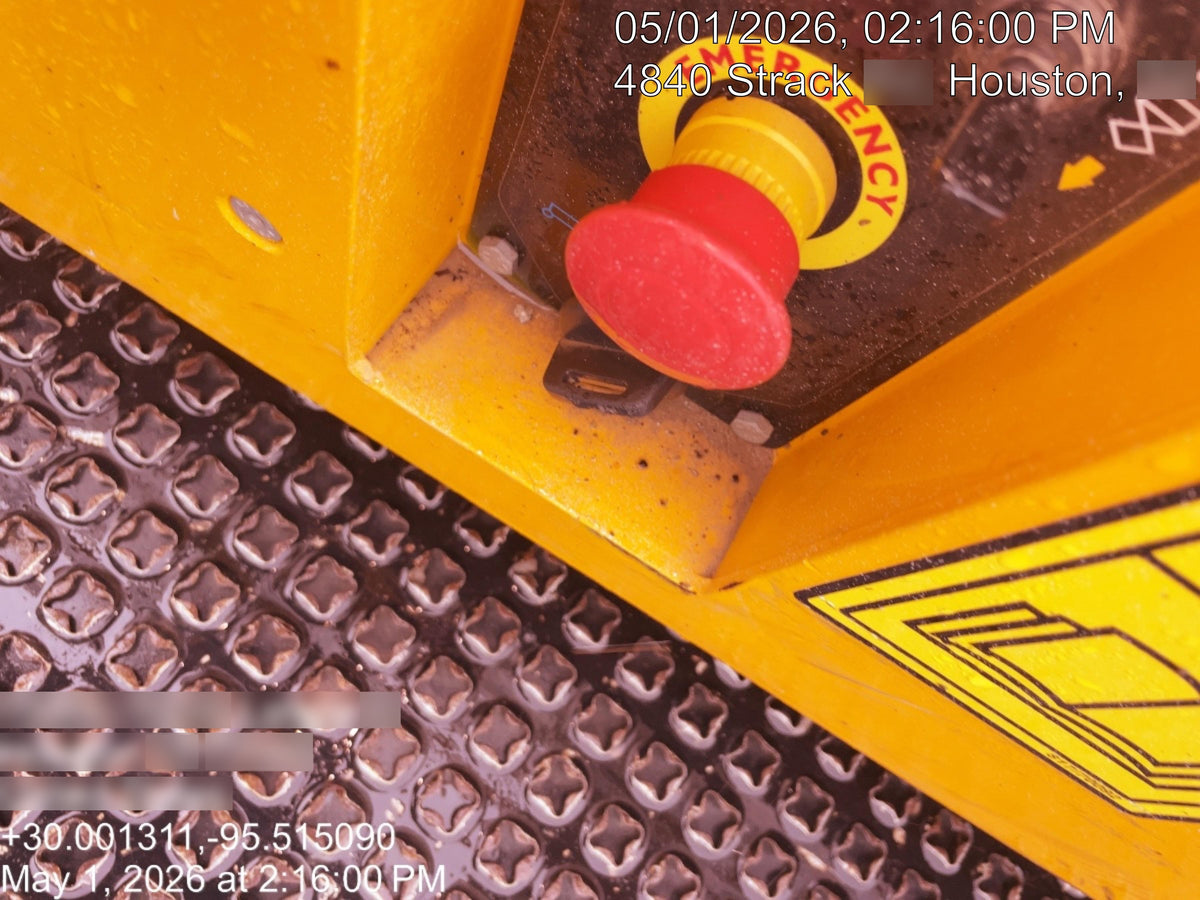 2024 JCB S1932E