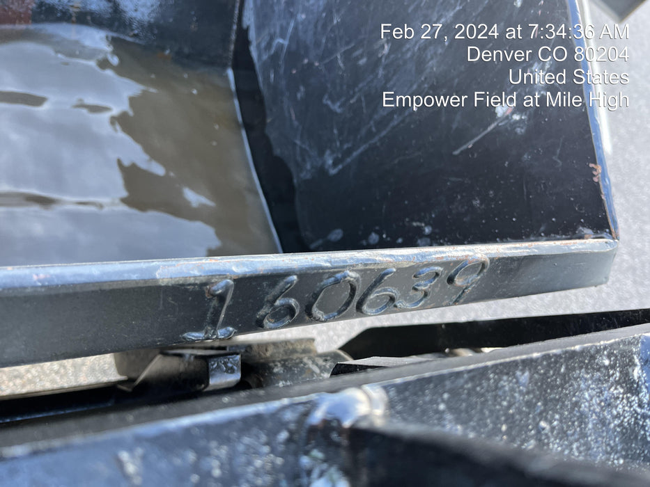 2021 STAR INDUSTRIES 1805N Hopper