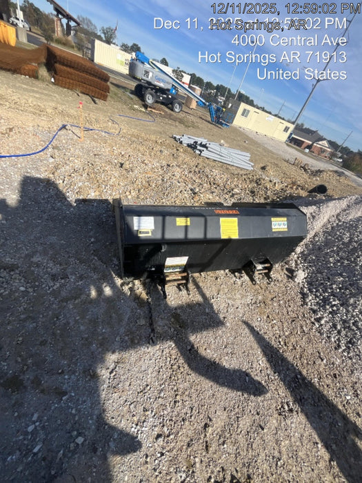 2025 STAR INDUSTRIES 1406B