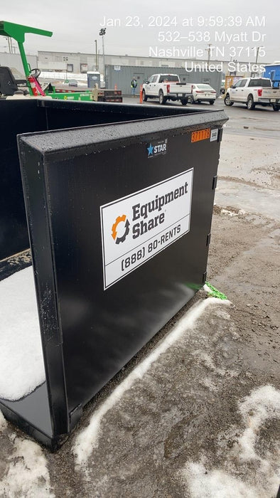 2023 STAR INDUSTRIES 1425