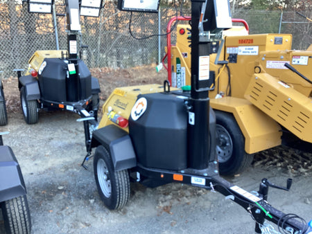 2021 ALLMAND NLV3GR