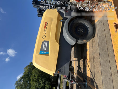 2022 ATLAS COPCO XAS188 CWK