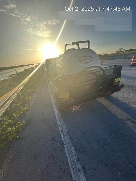 2024 SIMPSON SWT-52517