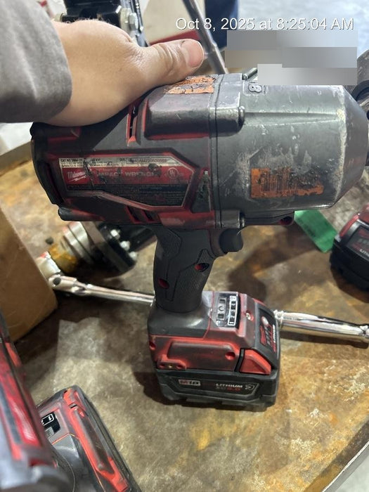 2022 MILWAUKEE 2864-22