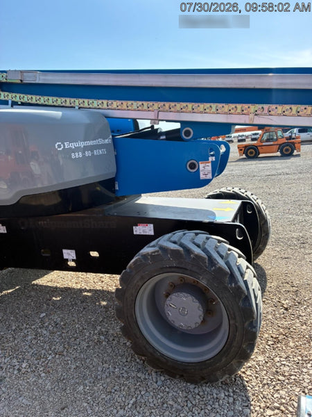 2024 GENIE S-85 XC