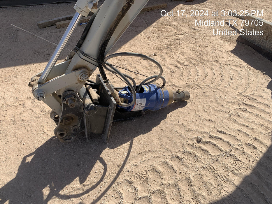 2024 AUGER TORQUE 3300-30