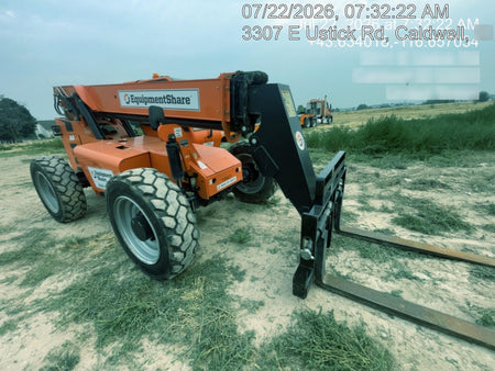 2021 SKYTRAK 6042