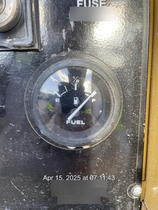 2023 Vac-Tron LP573XDT T4 Koehler Diesel Engine, 500 Gallon Debris Tank, x2 100 Gallon Water Tanks