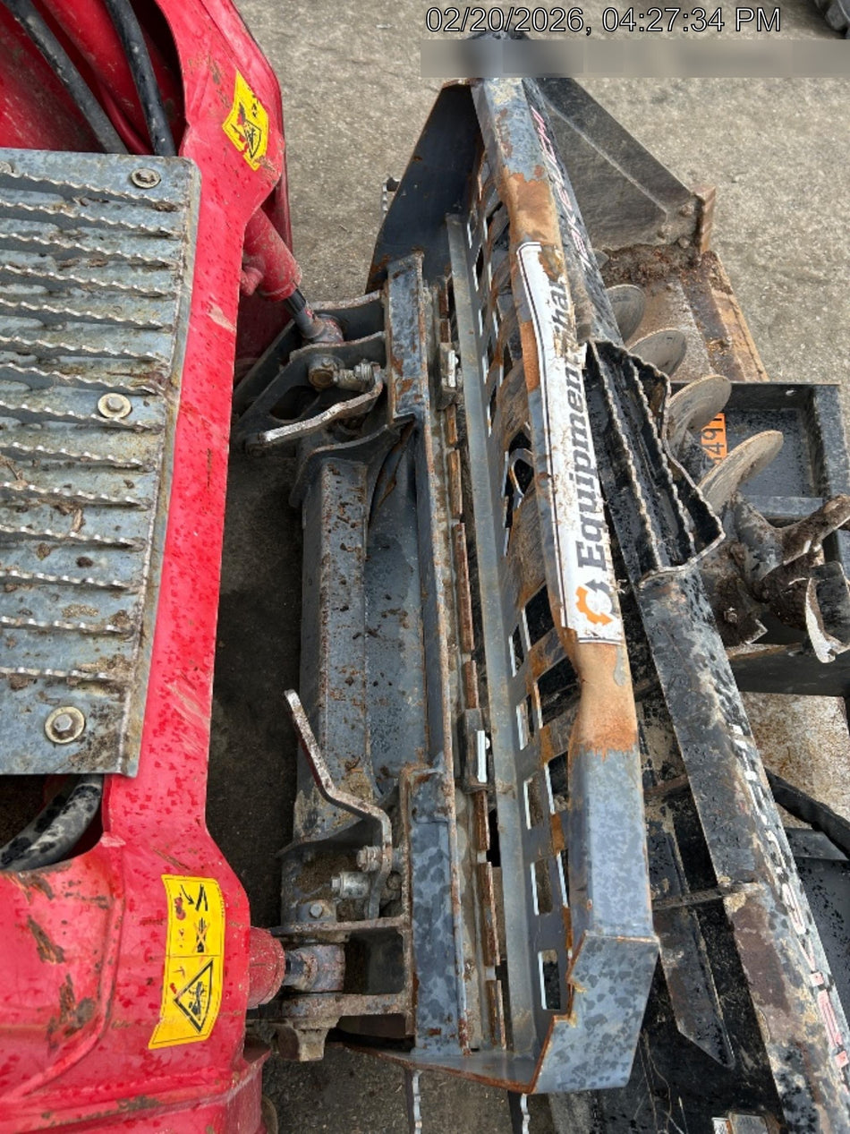 2023 SOLESBEE SPF-48